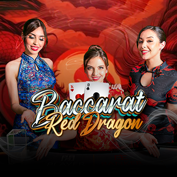 Red Dragon Baccarat