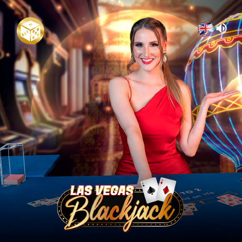 Las Vegas Blackjack